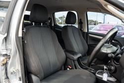 2017 Holden Colorado LTZ