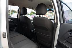 2017 Holden Colorado LTZ