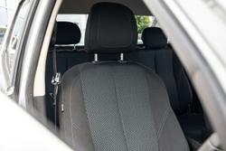 2017 Holden Colorado LTZ