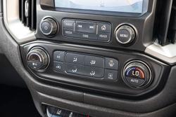 2017 Holden Colorado LTZ