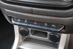 2017 Holden Colorado LTZ