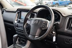 2017 Holden Colorado LTZ