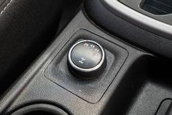 2017 Holden Colorado LTZ