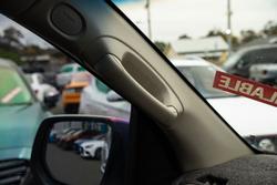 2017 Holden Colorado LTZ