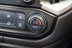 2017 Holden Colorado LTZ