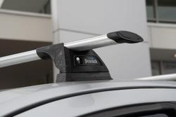 2017 Holden Colorado LTZ