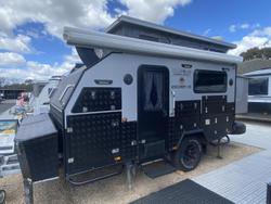 Goldfields Campers Discovery 13X