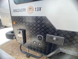 2023 Goldfields Campers Discovery 13X