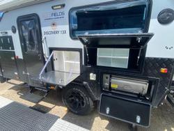 2023 Goldfields Campers Discovery 13X