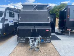 2023 Goldfields Campers Discovery 13X