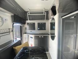 2023 Goldfields Campers Discovery 13X