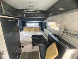 2023 Goldfields Campers Discovery 13X