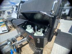 2023 Goldfields Campers Discovery 13X