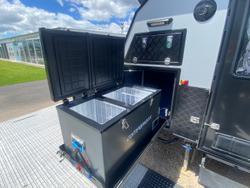 2023 Goldfields Campers Discovery 13X