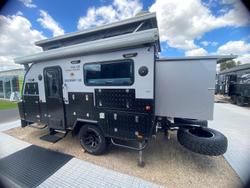 2023 Goldfields Campers Discovery 13X