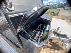 2023 Goldfields Campers Discovery 13X