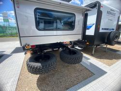 2023 Goldfields Campers Discovery 13X