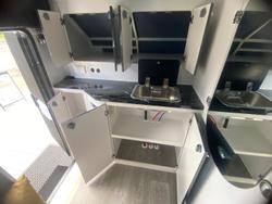 2023 Goldfields Campers Discovery 13X