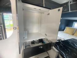 2023 Goldfields Campers Discovery 13X