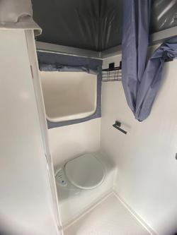 2023 Goldfields Campers Discovery 13X