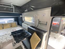 2023 Goldfields Campers Discovery 13X