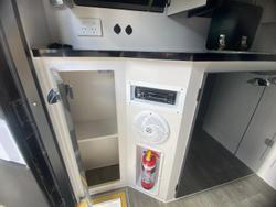 2023 Goldfields Campers Discovery 13X