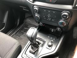 2021 Ford Ranger XL PX MkIII MY21.25 4X4 Dual Range Arctic White