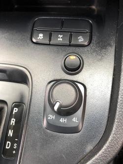 2021 Ford Ranger XL PX MkIII MY21.25 4X4 Dual Range Arctic White