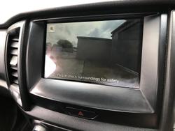 2021 Ford Ranger XL PX MkIII MY21.25 4X4 Dual Range Arctic White