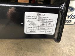 2021 Ford Ranger XL PX MkIII MY21.25 4X4 Dual Range Arctic White