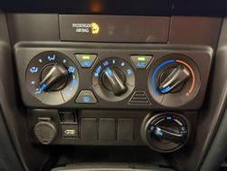 2024 Toyota Fortuner GX GUN156R 4X4 Dual Range Glacier White