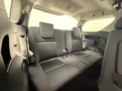 2024 Toyota Fortuner GX GUN156R 4X4 Dual Range Glacier White