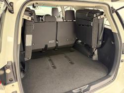 2024 Toyota Fortuner GX GUN156R 4X4 Dual Range Glacier White