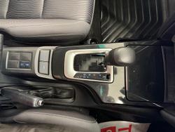 2024 Toyota Fortuner GX GUN156R 4X4 Dual Range Glacier White