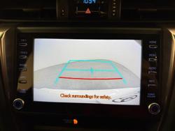 2024 Toyota Fortuner GX GUN156R 4X4 Dual Range Glacier White