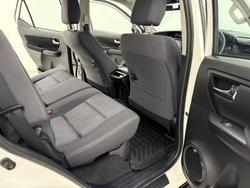 2024 Toyota Fortuner GX GUN156R 4X4 Dual Range Glacier White