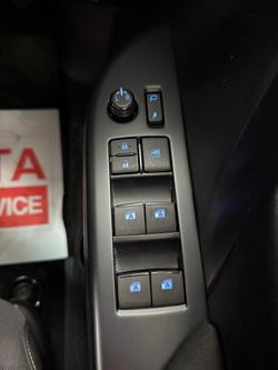 2024 Toyota Fortuner GX GUN156R 4X4 Dual Range Glacier White