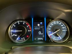 2024 Toyota Fortuner GX GUN156R 4X4 Dual Range Glacier White