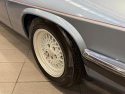 1989 Jaguar XJS V12