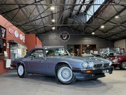 1989 Jaguar XJS V12