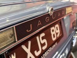 1989 Jaguar XJS V12