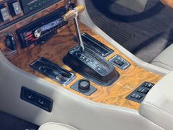 1989 Jaguar XJS V12