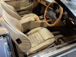 1989 Jaguar XJS V12