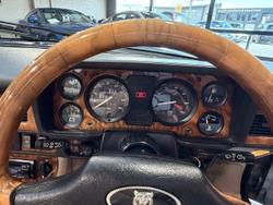 1989 Jaguar XJS V12