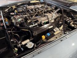 1989 Jaguar XJS V12