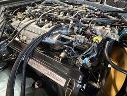 1989 Jaguar XJS V12
