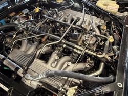 1989 Jaguar XJS V12