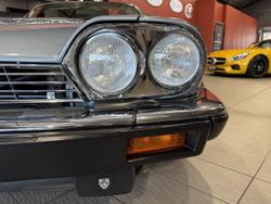 1989 Jaguar XJS V12