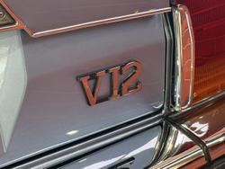 1989 Jaguar XJS V12