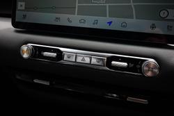 2025 MG MGS5 EV Essence 62